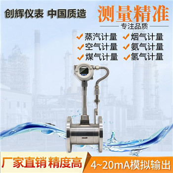 沼氣流量計(jì)