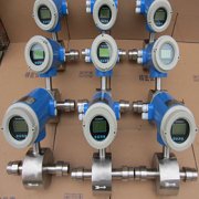 工業(yè)4.0國內(nèi)電磁流量計等工業(yè)儀表廠家機遇與挑