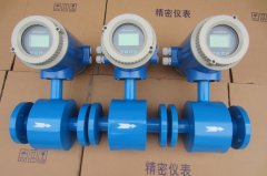 電磁流量計(jì)在不使用的情況下如何保養(yǎng)和存放？