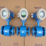  國產(chǎn)電磁流量計(jì)廠家如何提升國際競(jìng)爭(zhēng)力