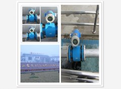 想要選擇正規(guī)品牌電磁流量計(jì)，要注意哪些嚴(yán)格