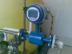 電磁流量計(jì)應(yīng)用得到認(rèn)可，功能特性更全面