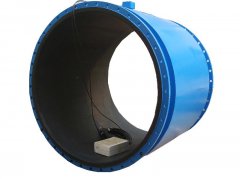 測量泥漿流量選用什么流量計(jì)好？