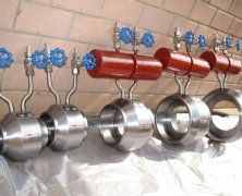 溫度對孔板流量計(jì)的影響及其修正方法