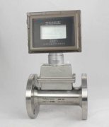 氣體渦輪流量計具有哪些測量優(yōu)勢？