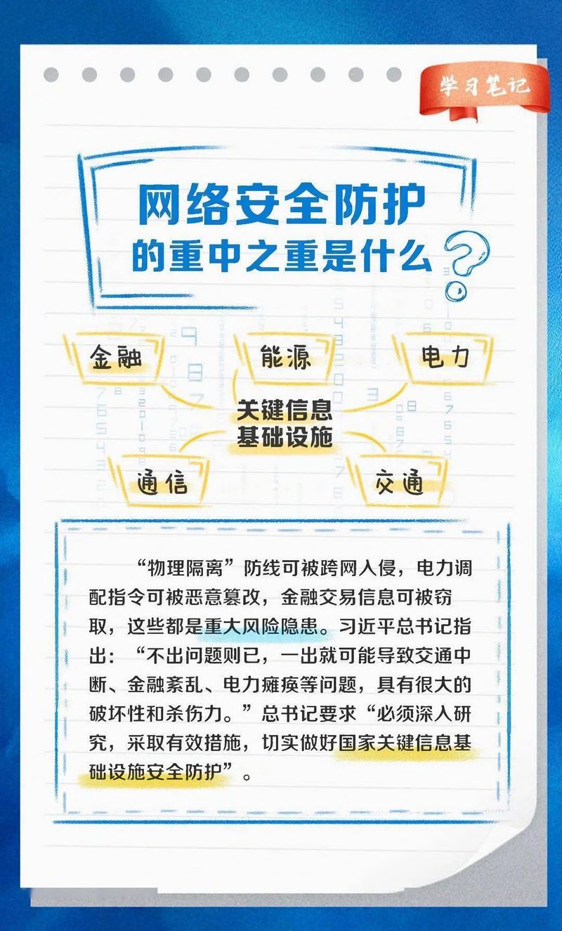 快來看！網(wǎng)絡(luò)安全學(xué)習(xí)筆記-5